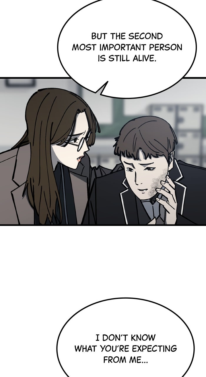 The Dropout Returns Episode 19 page 73 - 
