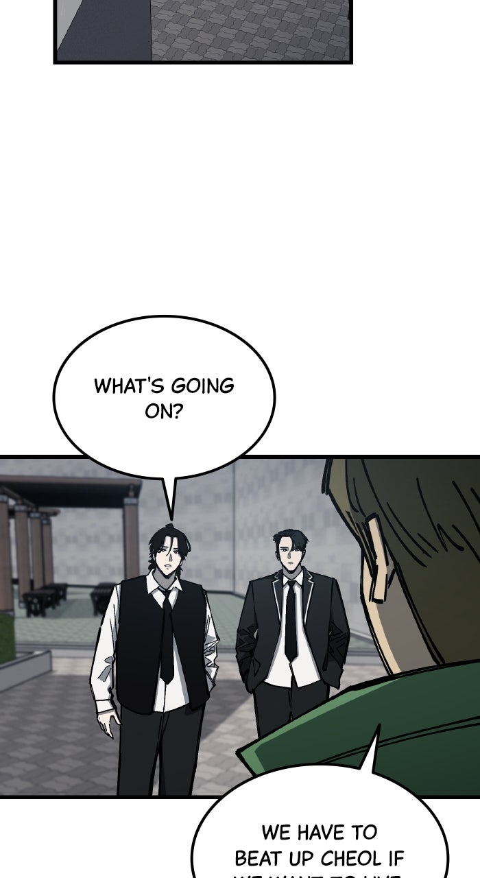 The Dropout Returns Episode 19 page 10 - 