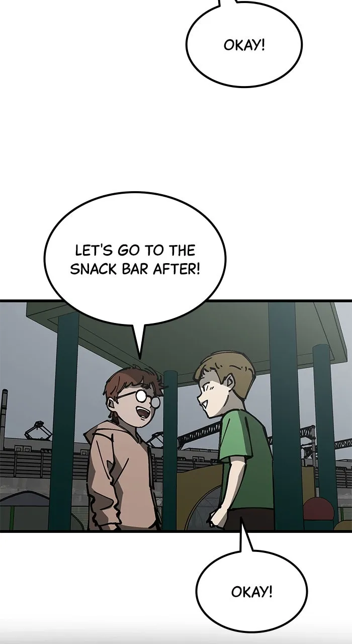 The Dropout Returns Chapter 2 page 101 - 