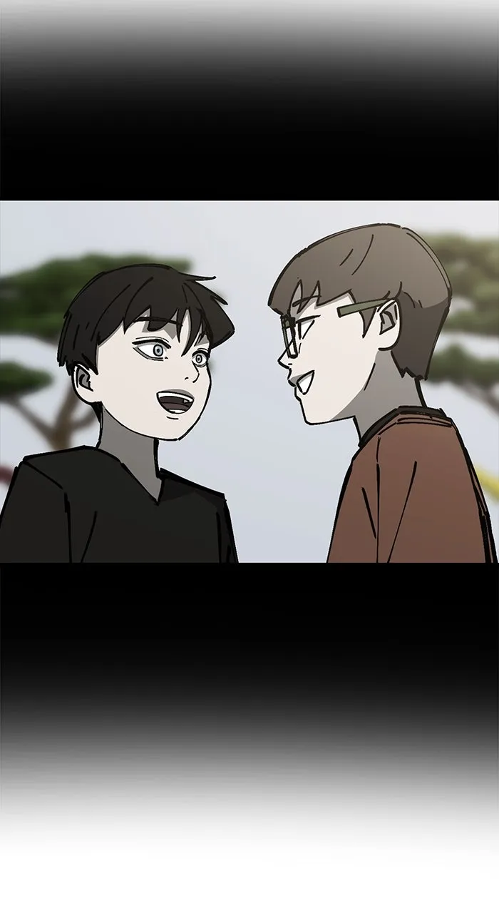 The Dropout Returns Chapter 2 page 102 - 