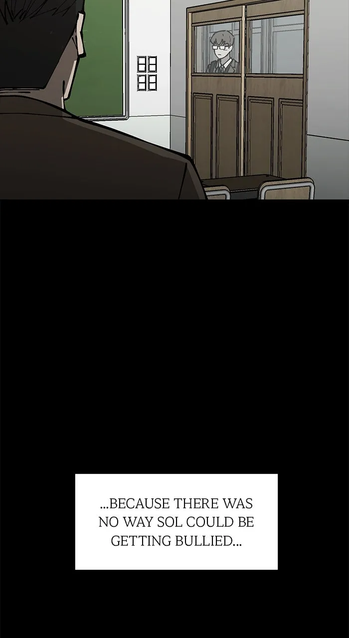 The Dropout Returns Chapter 2 page 109 - 