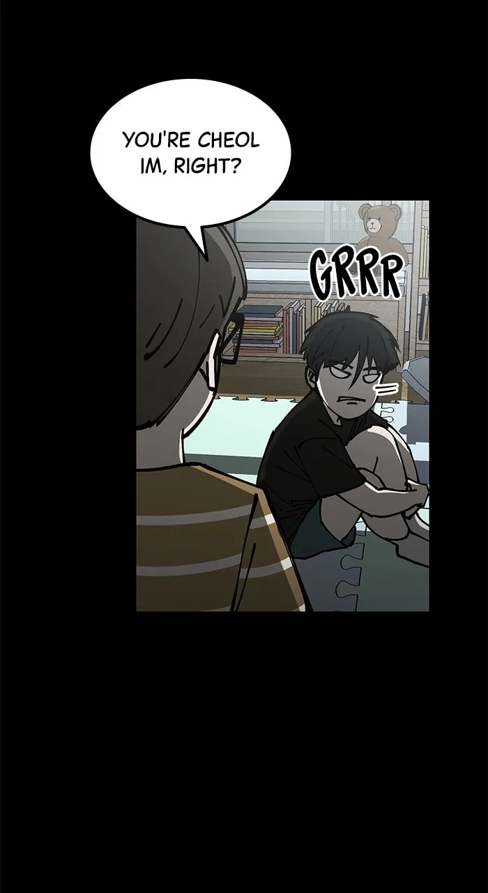 The Dropout Returns Chapter 2 page 12 - 