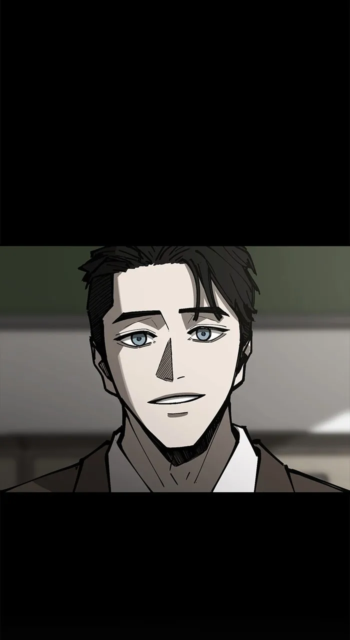 The Dropout Returns Chapter 2 page 112 - 