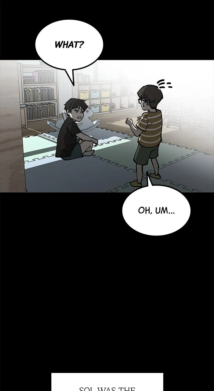 The Dropout Returns Chapter 2 page 13 - 