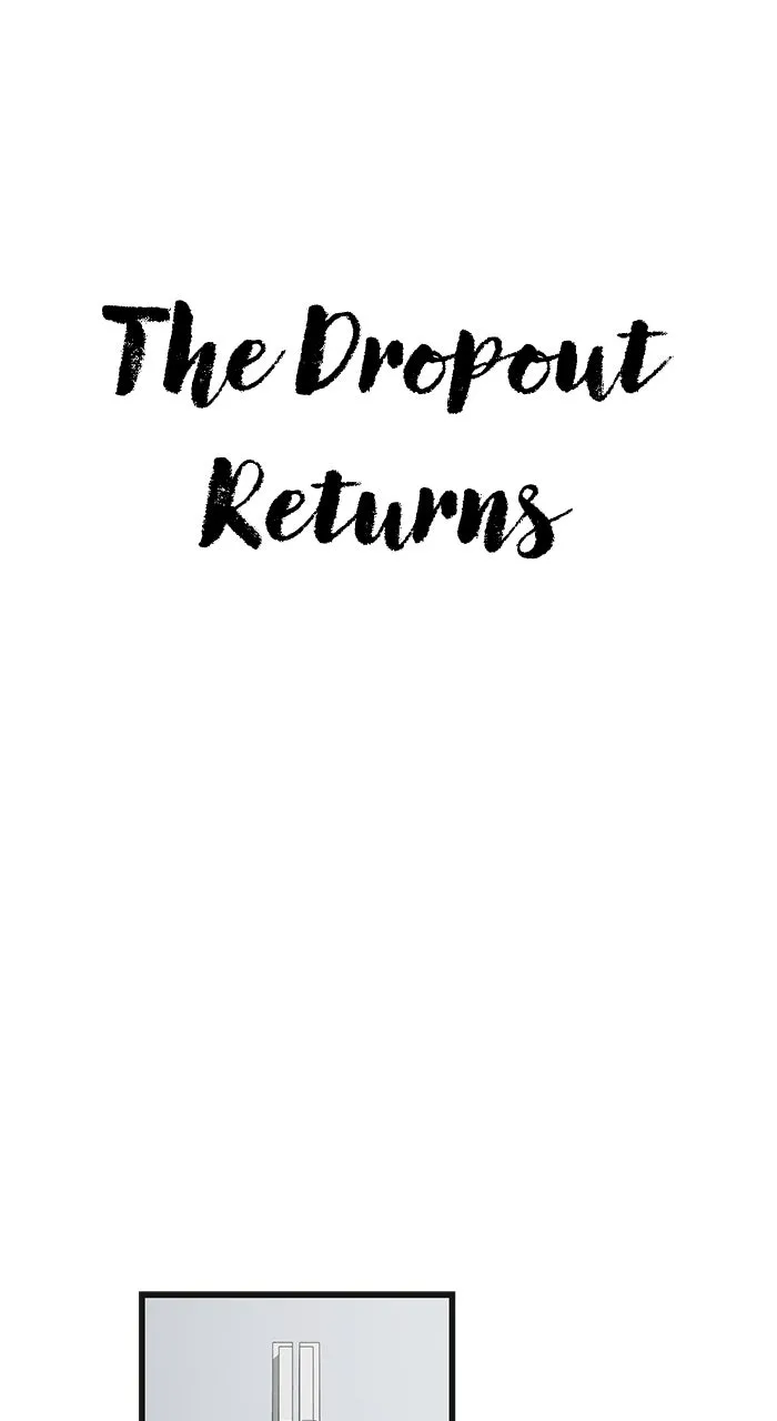 The Dropout Returns Chapter 2 page 20 - 