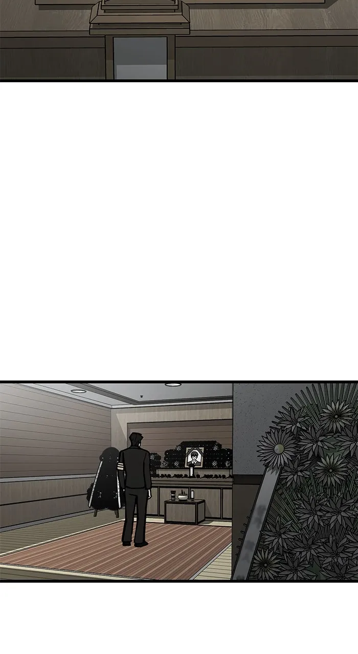 The Dropout Returns Chapter 2 page 3 - 