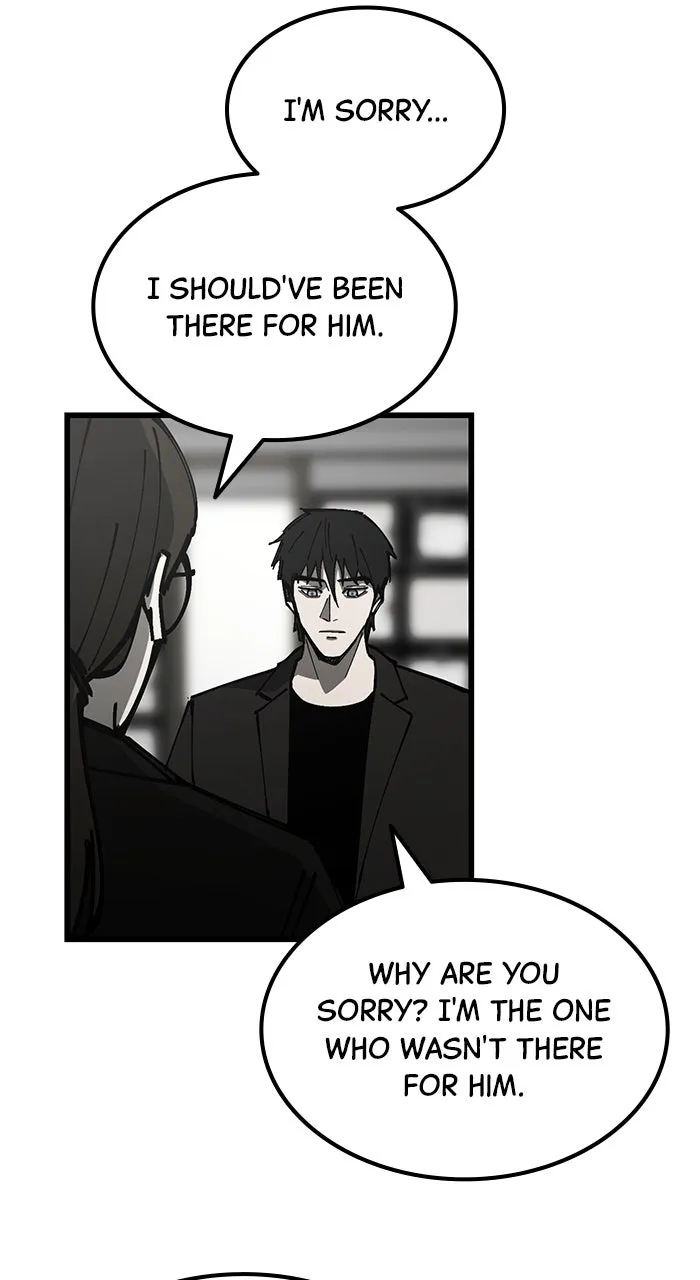 The Dropout Returns Chapter 2 page 27 - 