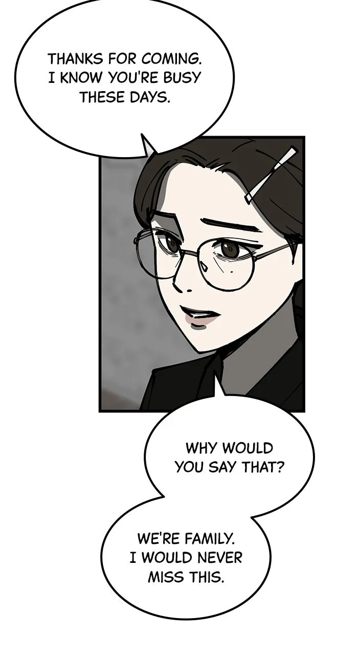 The Dropout Returns Chapter 2 page 28 - 