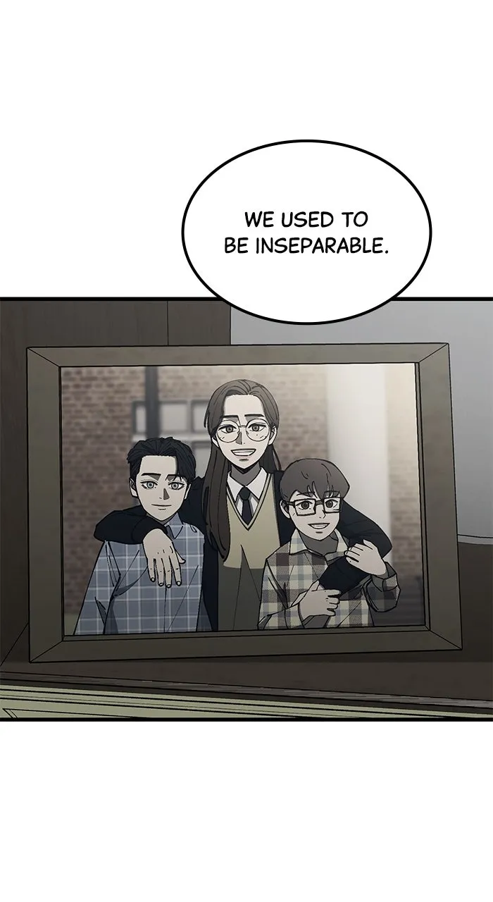 The Dropout Returns Chapter 2 page 30 - 