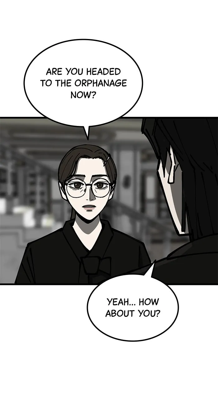 The Dropout Returns Chapter 2 page 31 - 