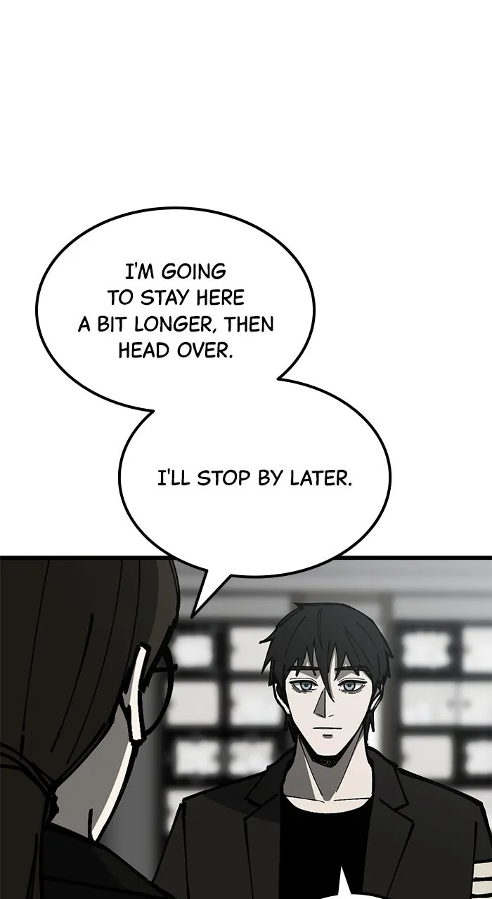 The Dropout Returns Chapter 2 page 32 - 