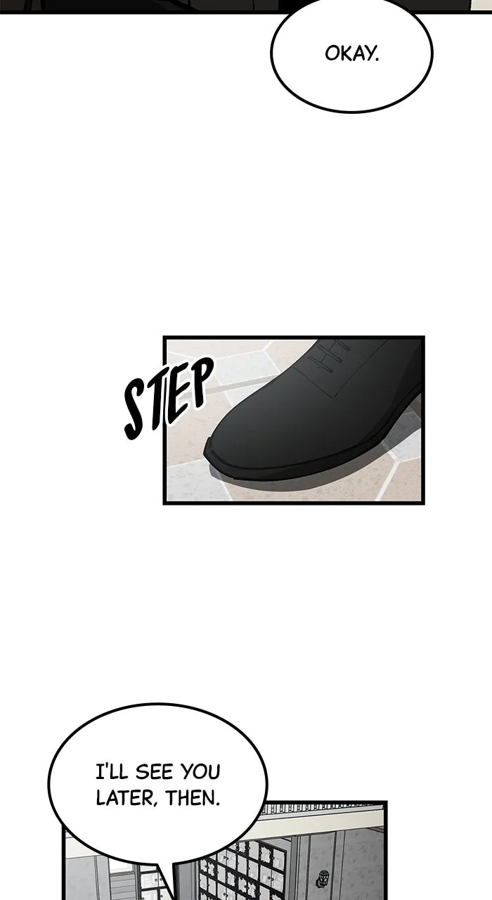 The Dropout Returns Chapter 2 page 33 - 