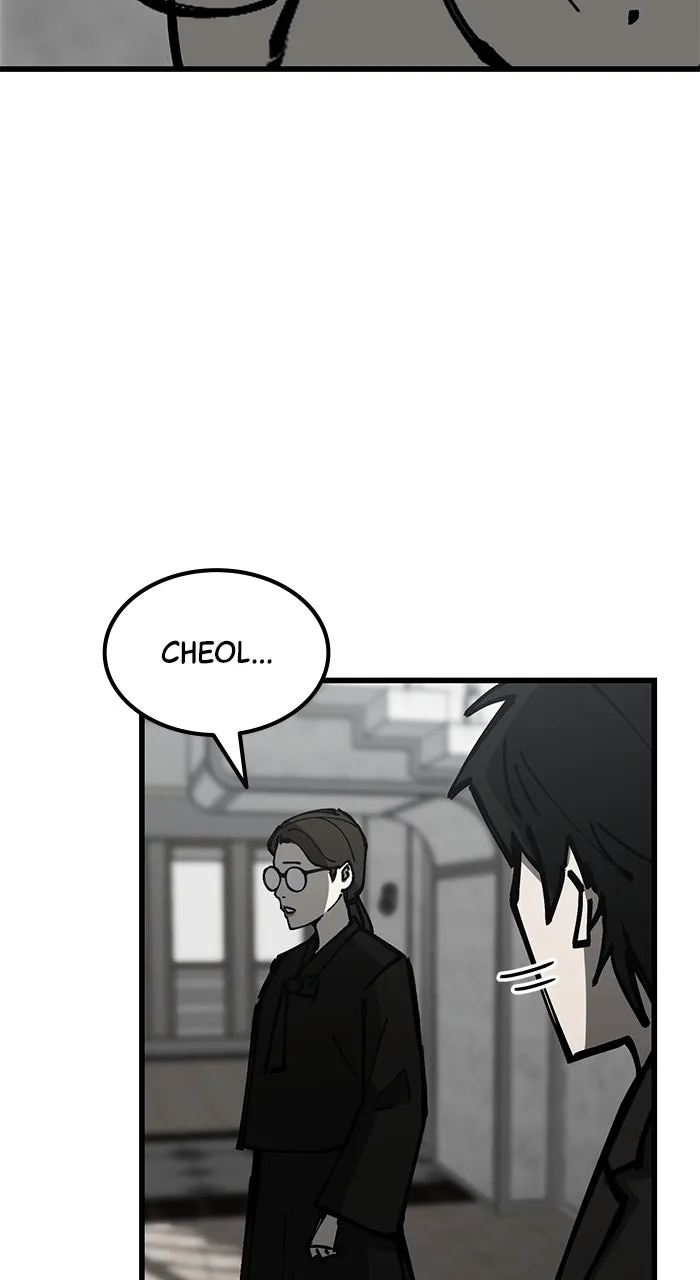 The Dropout Returns Chapter 2 page 35 - 