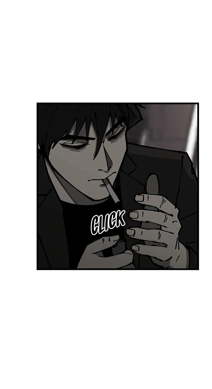 The Dropout Returns Chapter 2 page 45 - 