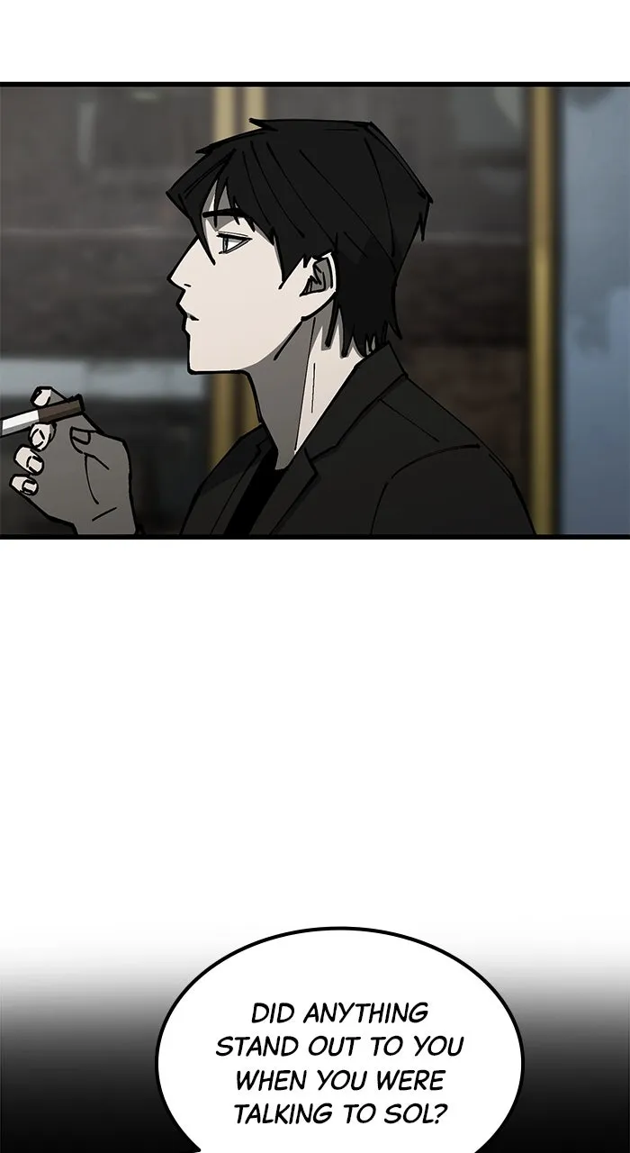 The Dropout Returns Chapter 2 page 47 - 