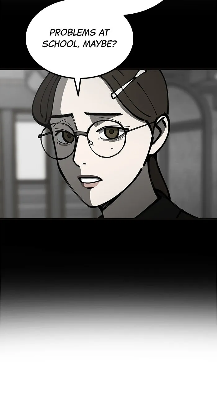 The Dropout Returns Chapter 2 page 48 - 