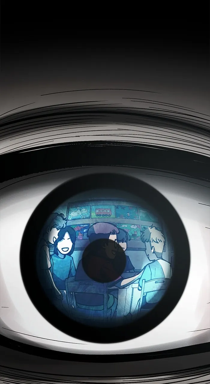 The Dropout Returns Chapter 2 page 6 - 