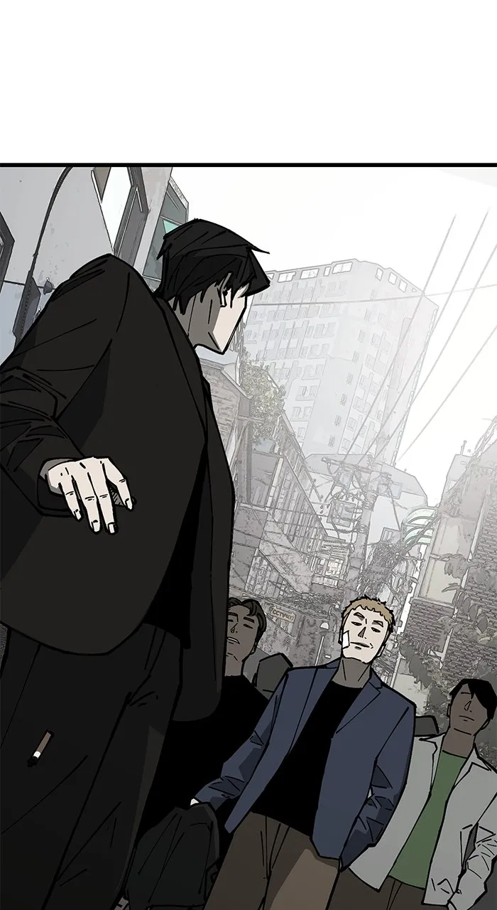 The Dropout Returns Chapter 2 page 53 - 