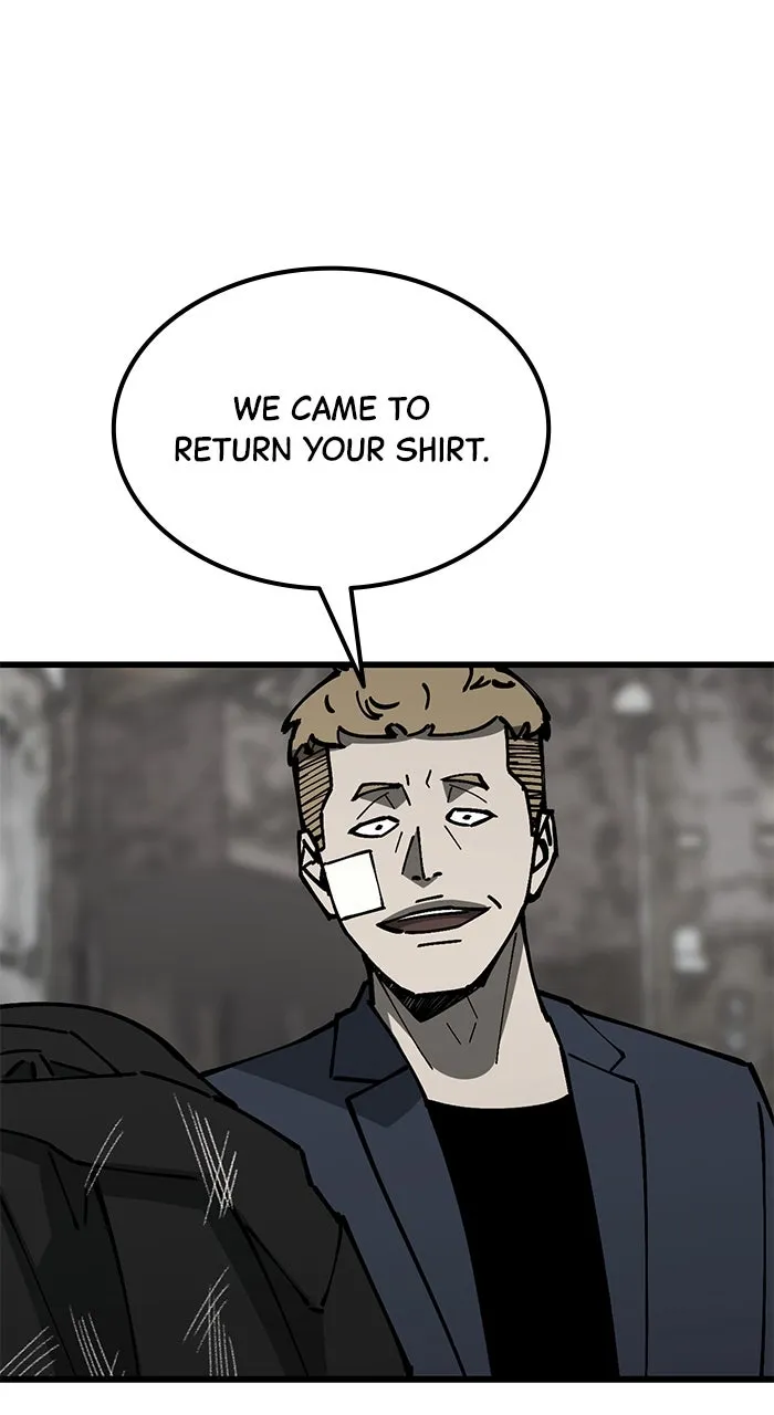 The Dropout Returns Chapter 2 page 55 - 
