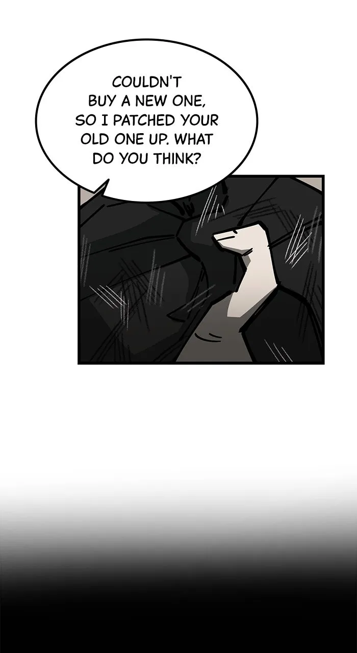 The Dropout Returns Chapter 2 page 58 - 