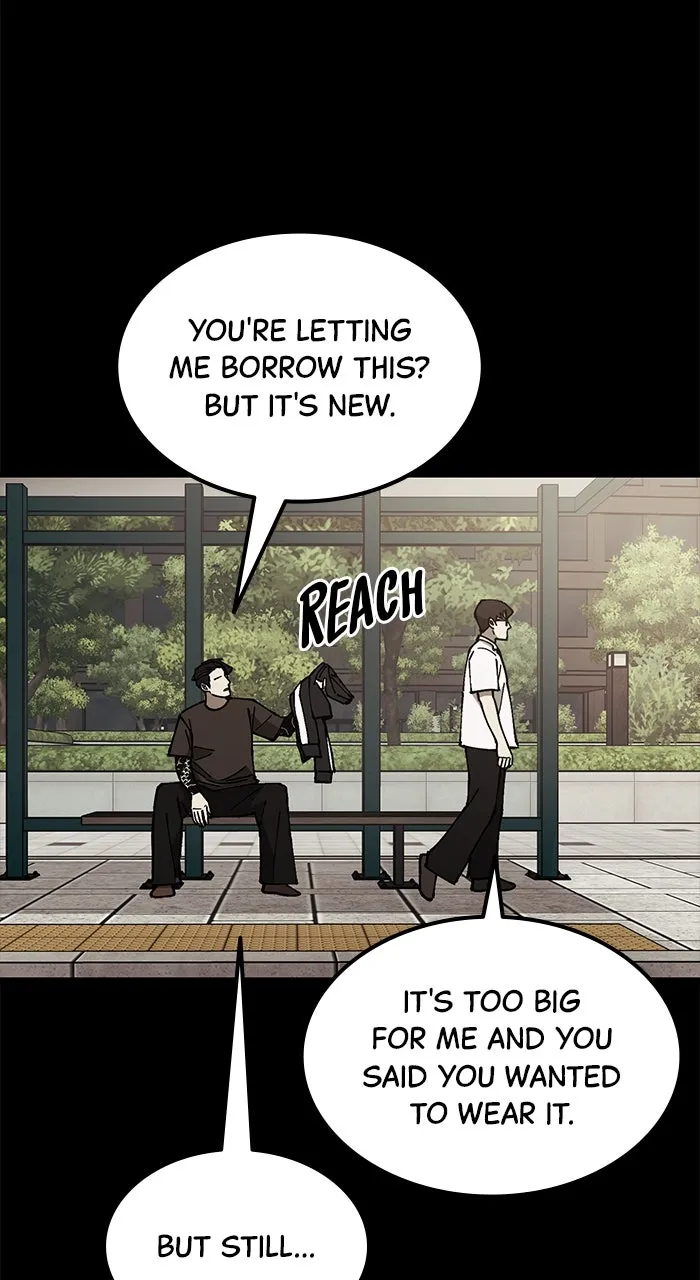 The Dropout Returns Chapter 2 page 60 - 