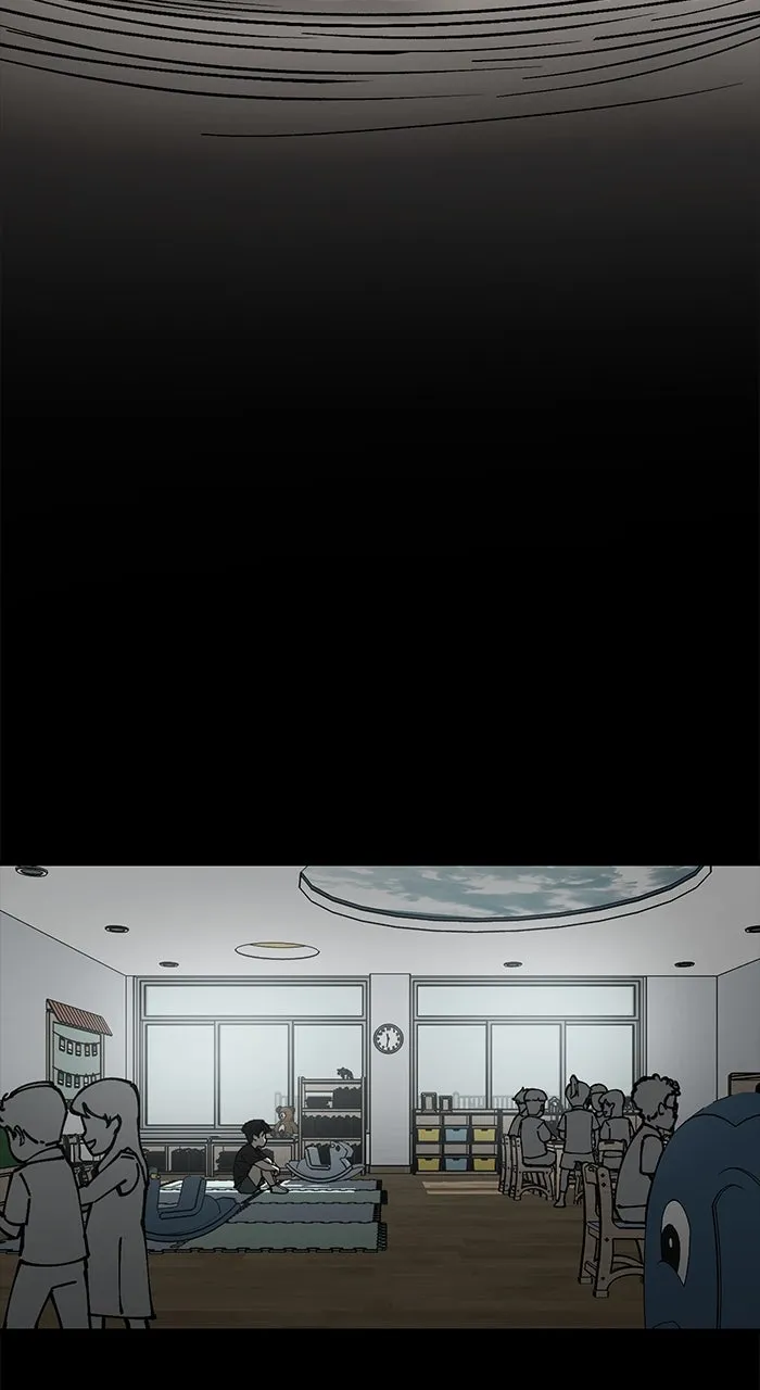 The Dropout Returns Chapter 2 page 7 - 