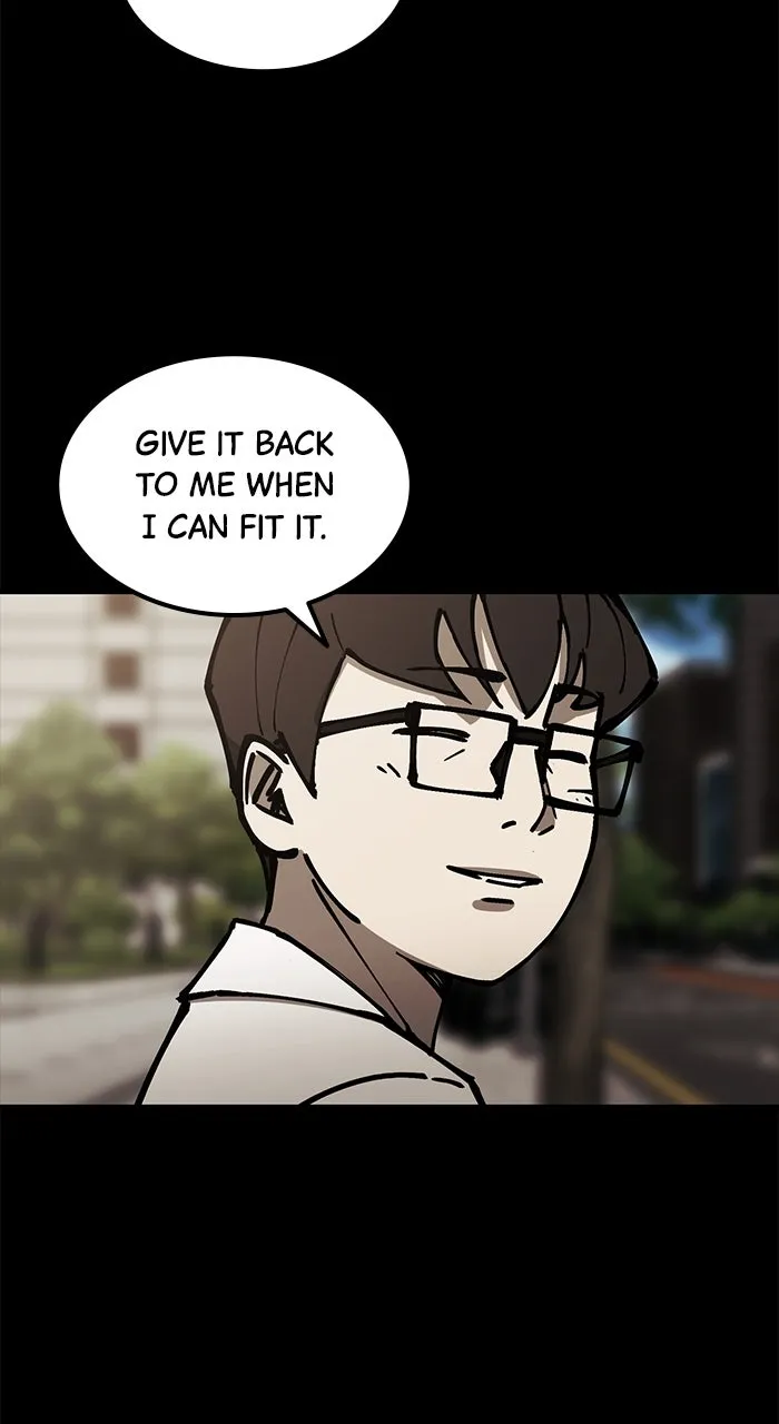 The Dropout Returns Chapter 2 page 61 - 