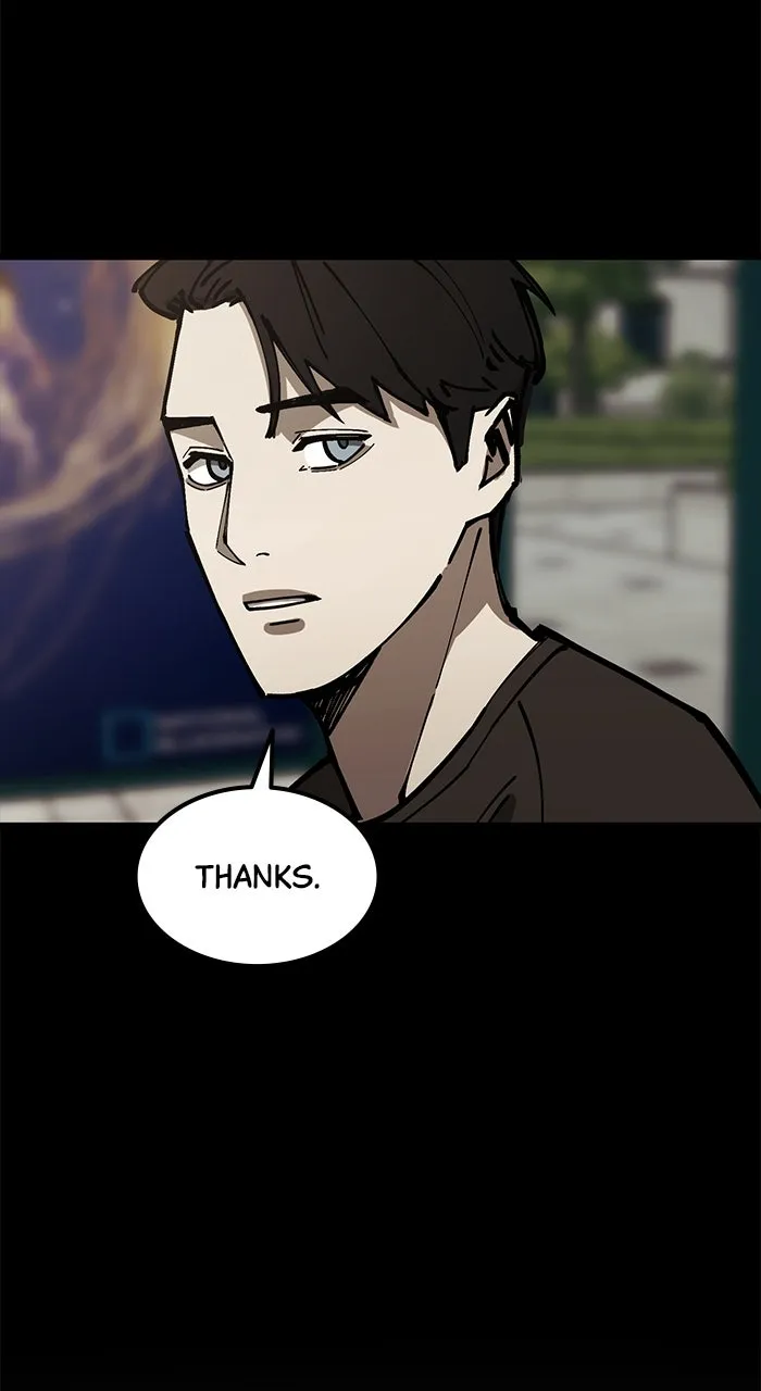 The Dropout Returns Chapter 2 page 62 - 