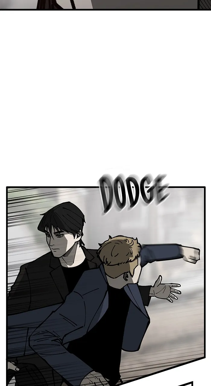 The Dropout Returns Chapter 2 page 67 - 