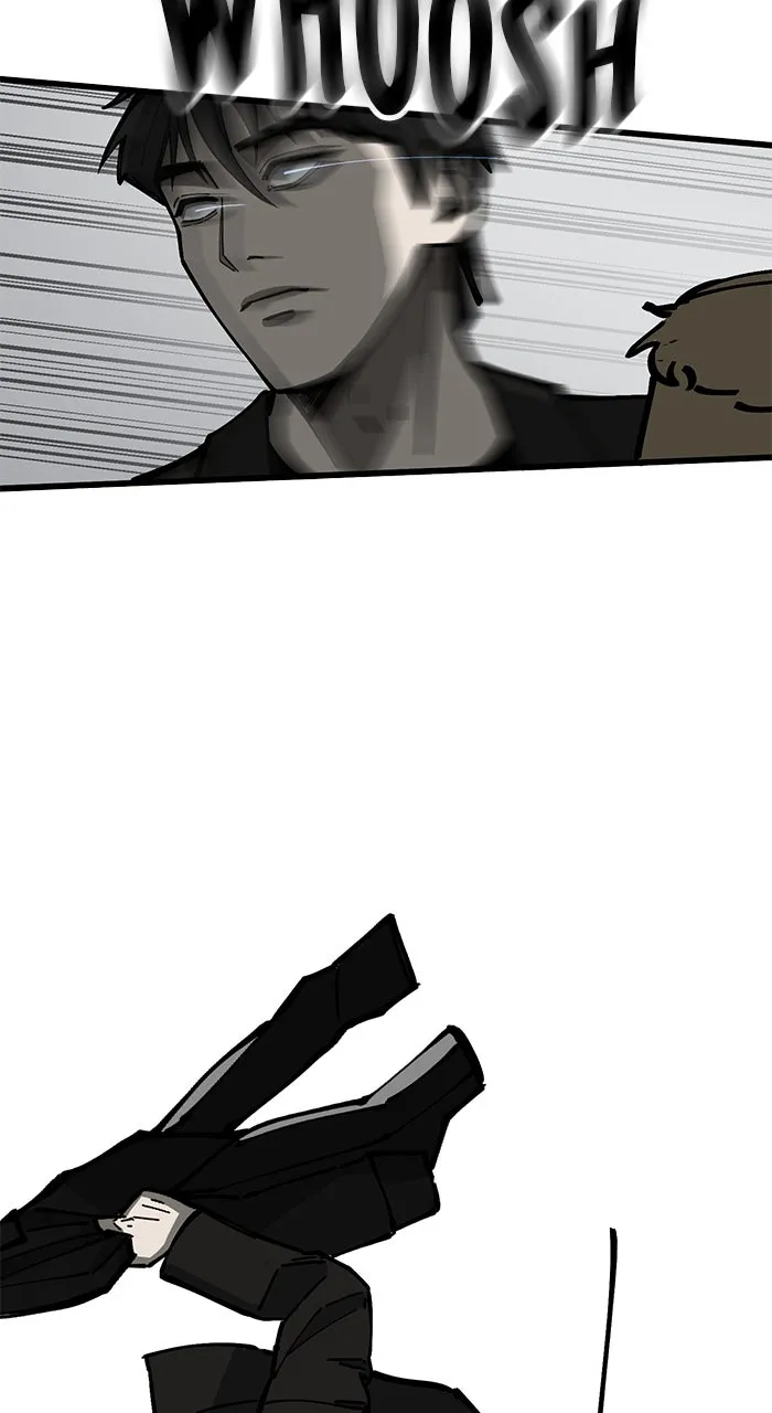 The Dropout Returns Chapter 2 page 69 - 