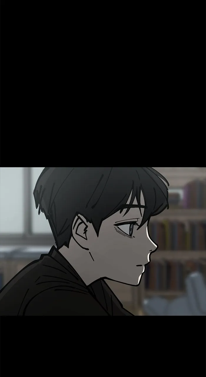 The Dropout Returns Chapter 2 page 8 - 