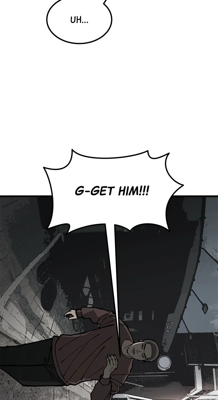 The Dropout Returns Chapter 2 page 74 - 
