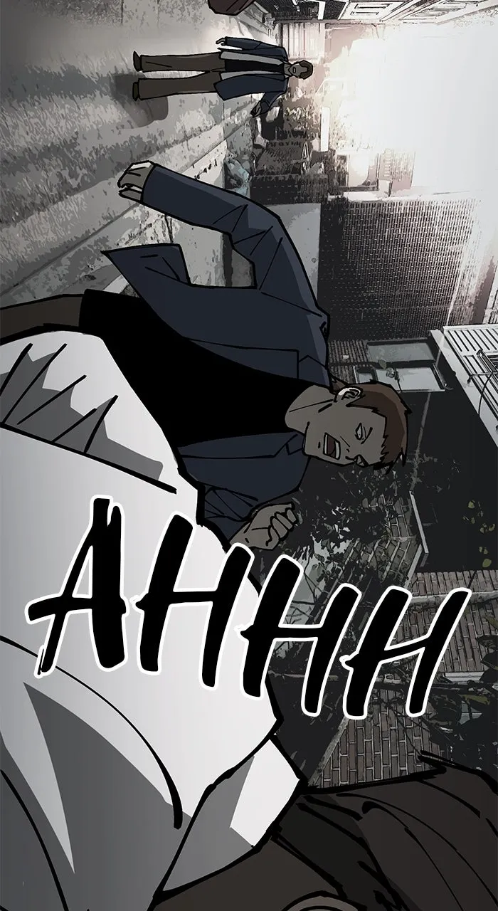 The Dropout Returns Chapter 2 page 75 - 
