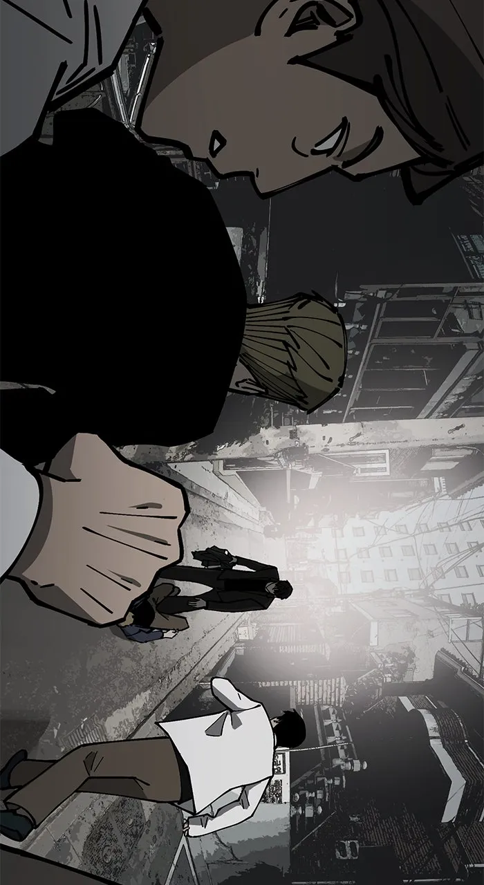 The Dropout Returns Chapter 2 page 76 - 