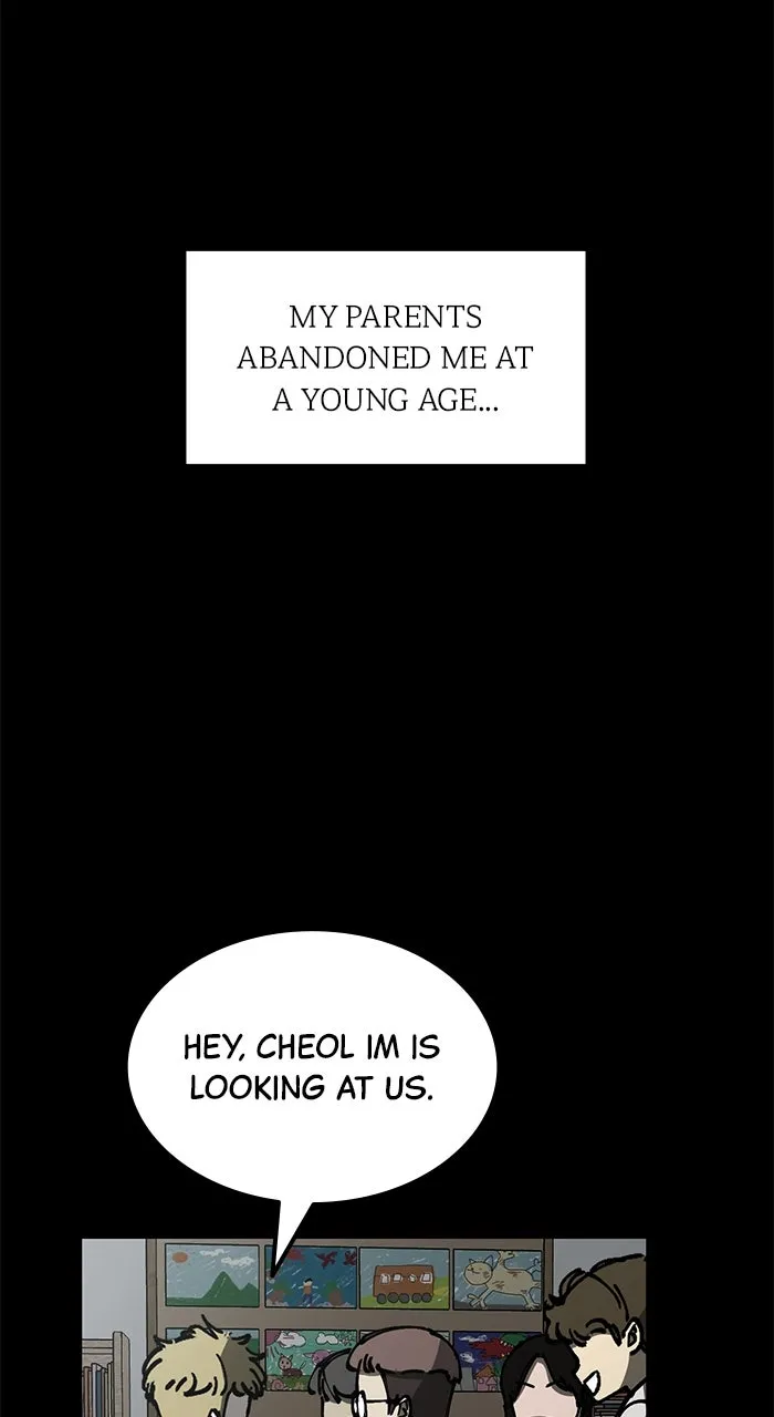 The Dropout Returns Chapter 2 page 9 - 