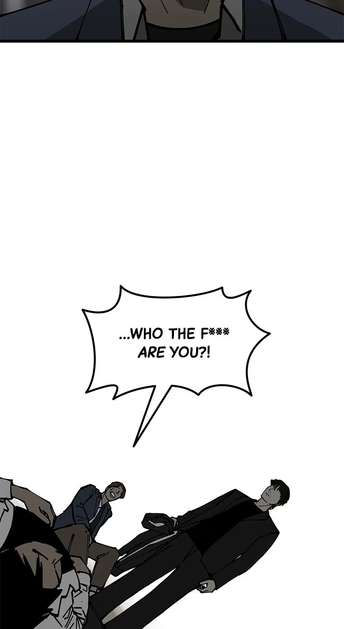 The Dropout Returns Chapter 2 page 87 - 