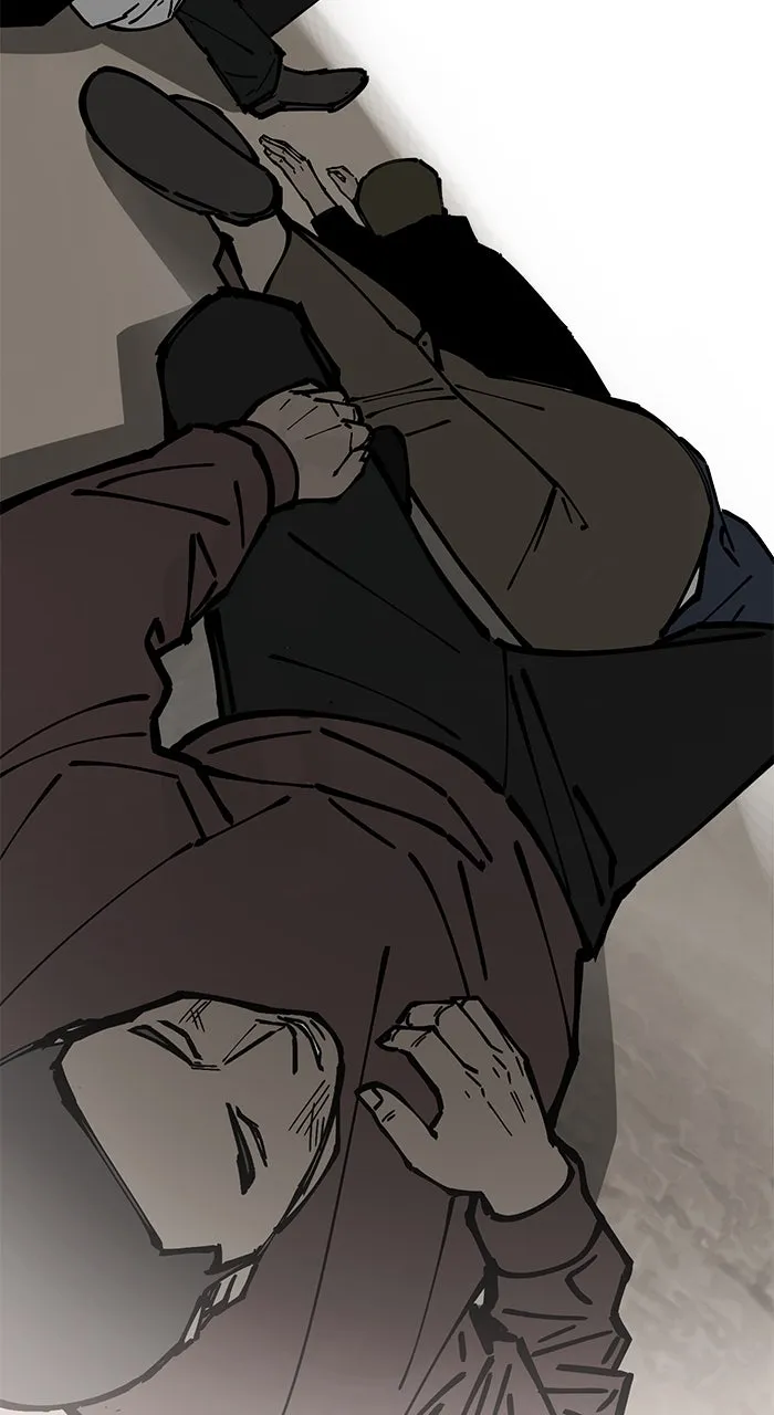 The Dropout Returns Chapter 2 page 88 - 