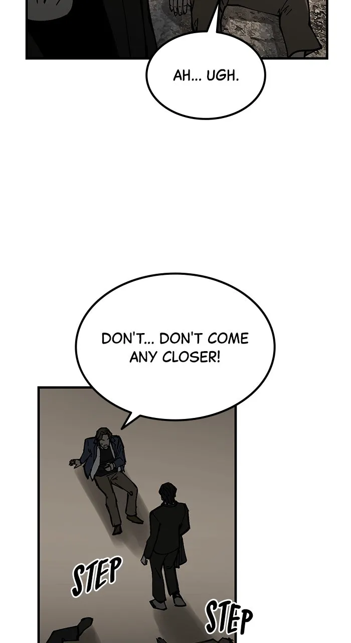 The Dropout Returns Chapter 2 page 90 - 