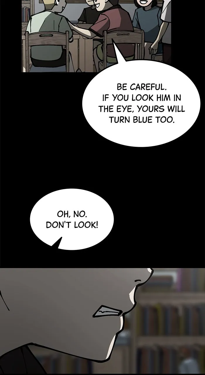 The Dropout Returns Chapter 2 page 10 - 