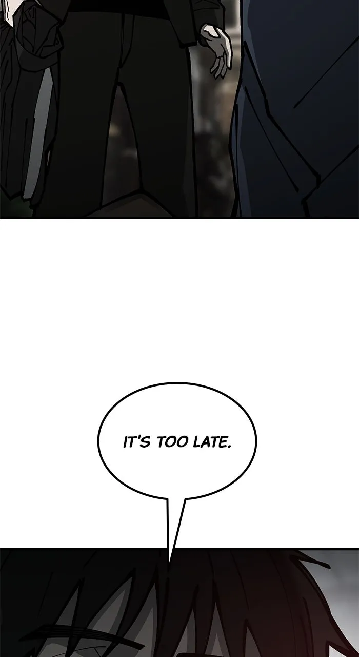 The Dropout Returns Chapter 2 page 92 - 