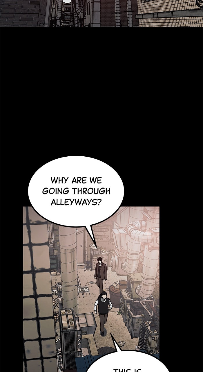 The Dropout Returns Episode 20 page 2 - 
