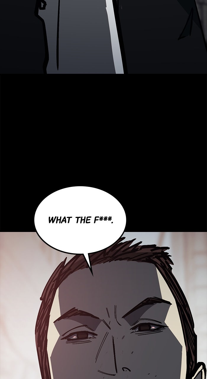 The Dropout Returns Episode 20 page 11 - 