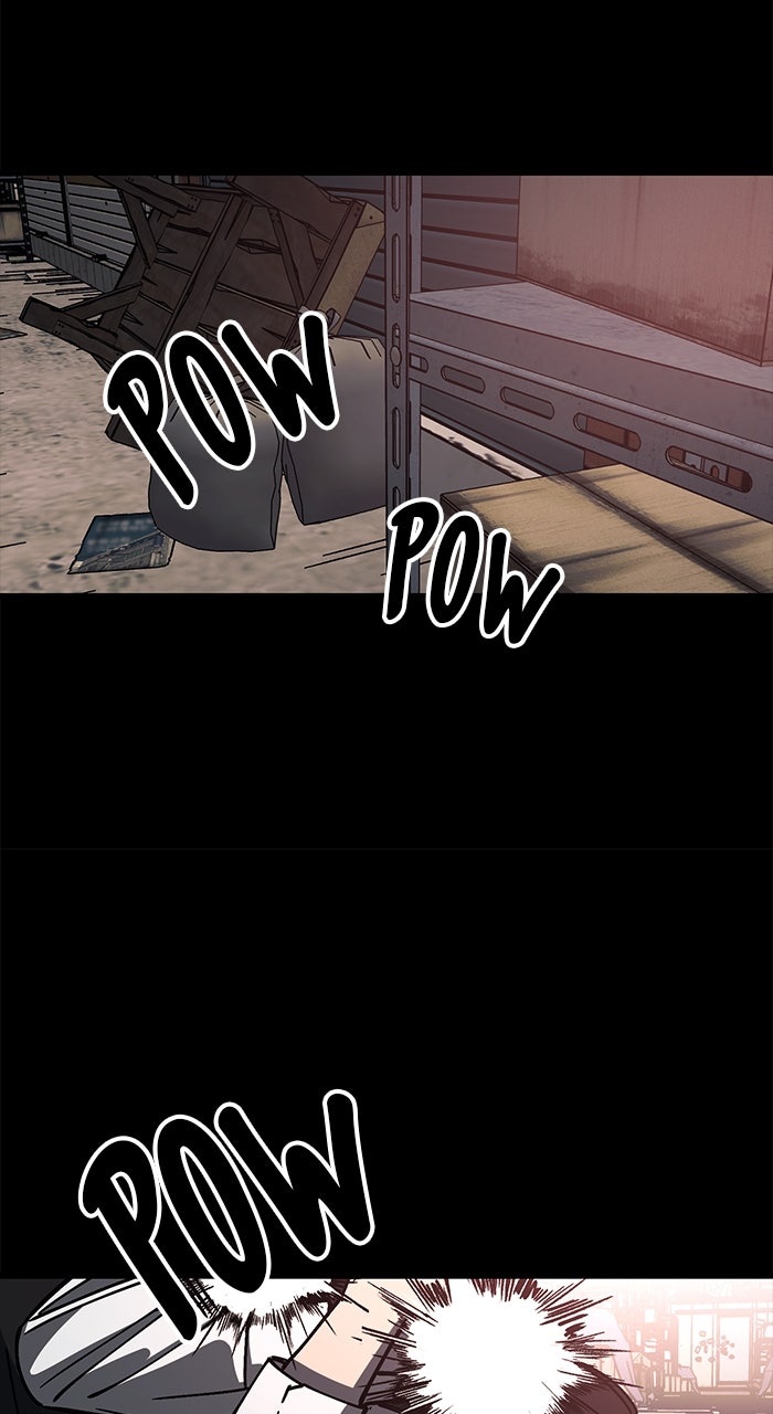 The Dropout Returns Episode 20 page 14 - 