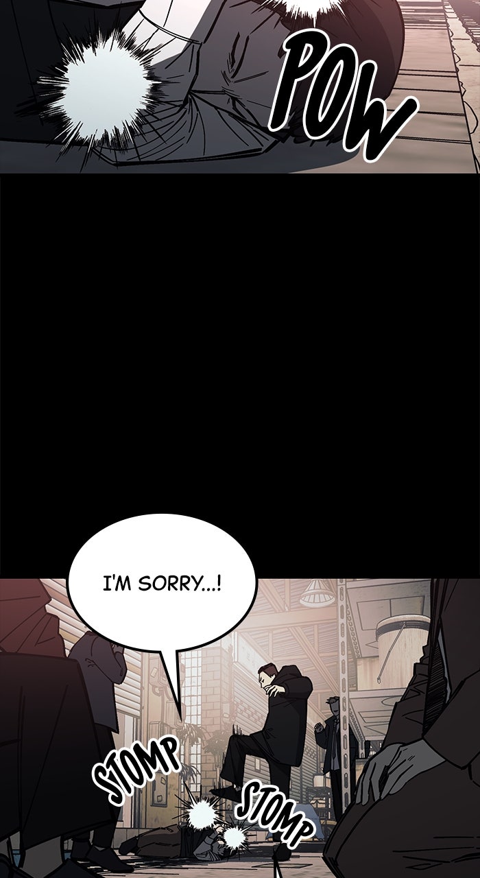 The Dropout Returns Episode 20 page 15 - 