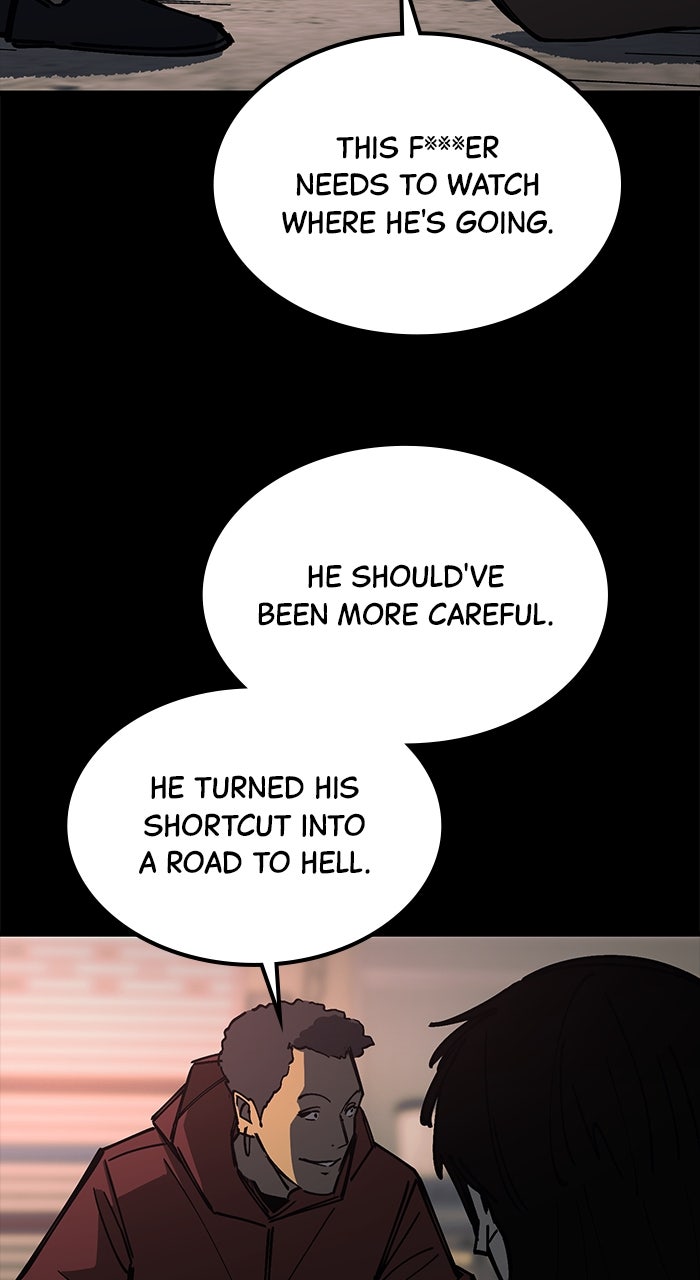 The Dropout Returns Episode 20 page 16 - 