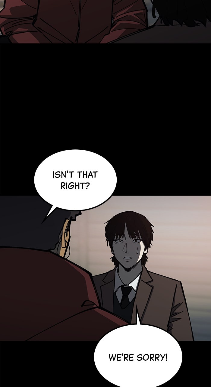 The Dropout Returns Episode 20 page 17 - 
