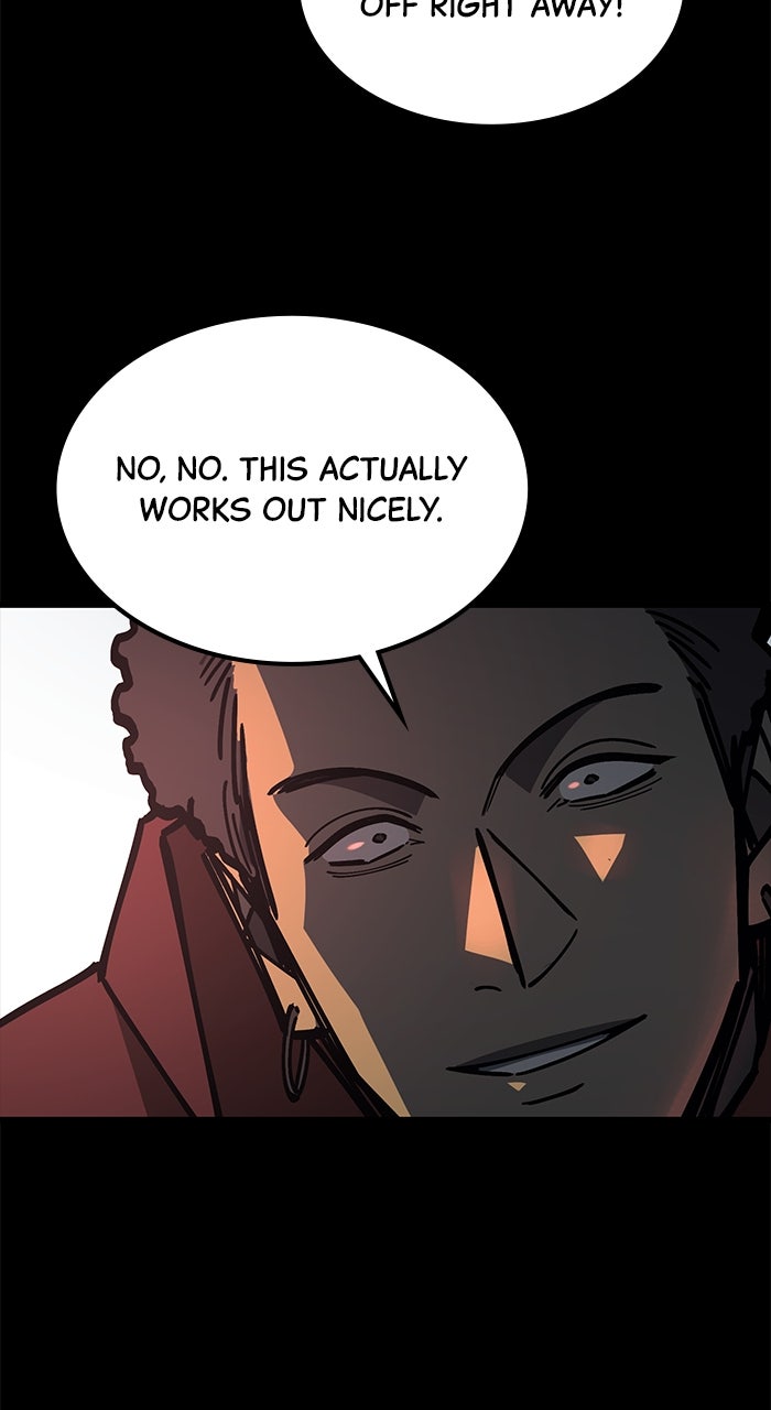 The Dropout Returns Episode 20 page 19 - 