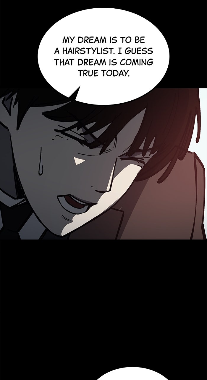 The Dropout Returns Episode 20 page 20 - 