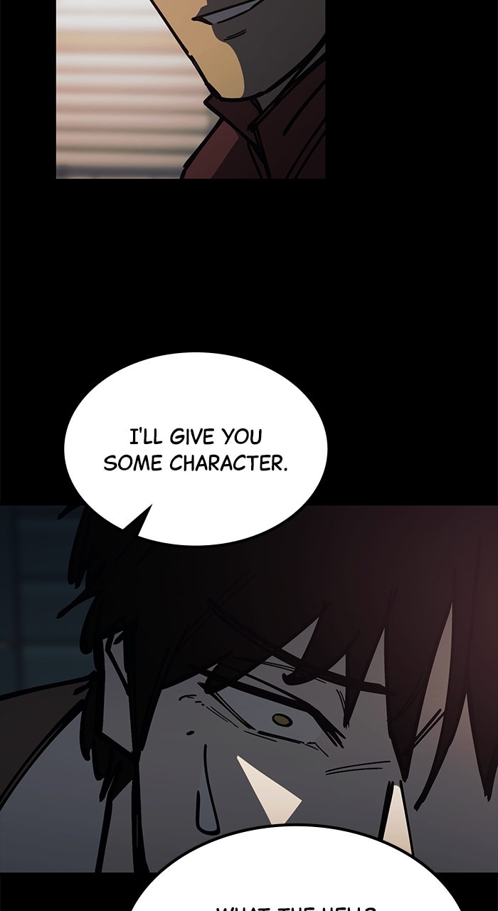 The Dropout Returns Episode 20 page 23 - 