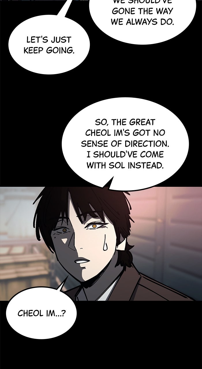 The Dropout Returns Episode 20 page 25 - 